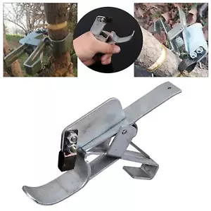 Obstbaumgürtel 1,8-7 cm besserer Griff für Obstbaumscherzweig - Bild 1 von 12