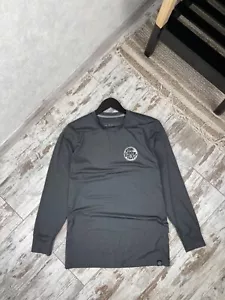 Rip Curl rash guard long sleeve men size S - Picture 1 of 6