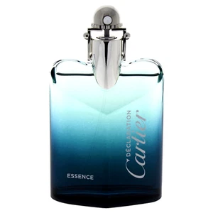DECLARATION ESSENCE BY CARTIER-EDT-SPRAY-1.6 OZ-50 ML-AUTHENTIC-MADE IN FRANCE - Picture 1 of 2