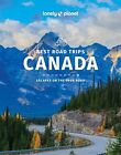 BEST ROAD TRIPS CANADA - LONELY PLANET