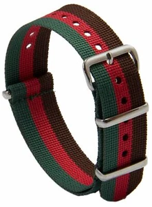Royal Tank Regiment G10 Uhrenarmband - Bild 1 von 1