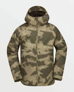 Chaqueta aislante Volcom 2836 camuflaje - Imagen 1 de 7
