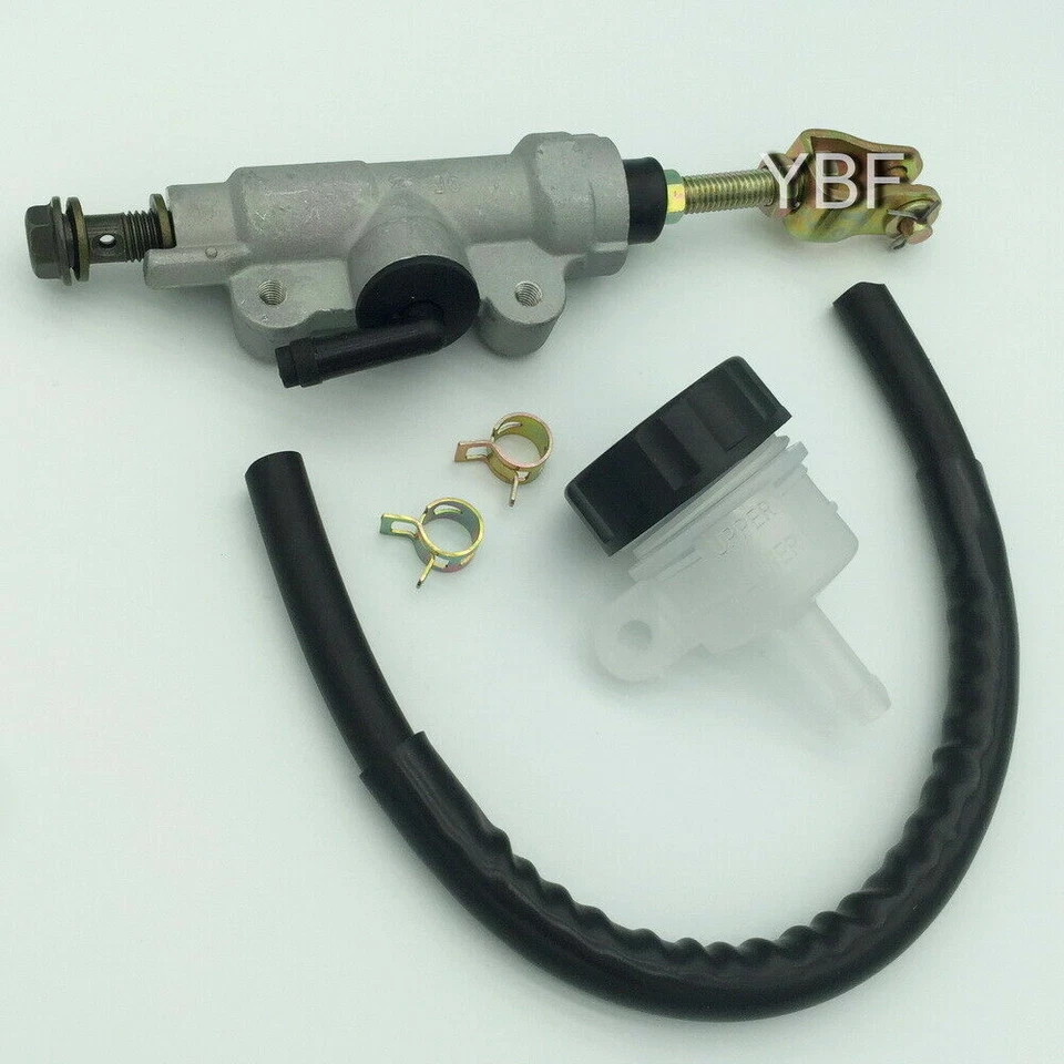  NUEVO Husqvarna WR125 WR250 WR360 WR300 PARA cilindro maestro de freno trasero #800076338 Foto 1 de 1