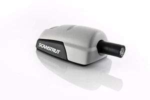 Sello de cable horizontal Scanstrut DS-H10 - cables 6-10 mm - glándula impermeable - gris - Imagen 1 de 2