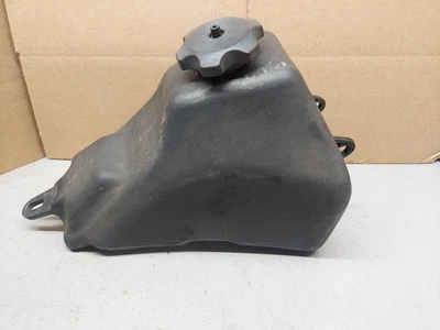 Kawasaki KDX50 JR50 2004 OEM tanque de combustible tanque de gasolina  Foto 1 de 4