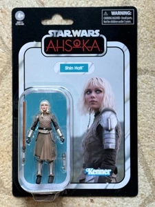 Shin Hati Apprentice Figure VC356 Ahsoka VINTAGE Collection Star Wars TVC .MONMC - Picture 1 of 2
