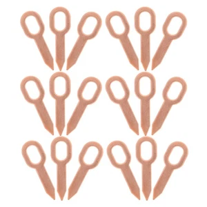 Herramienta de extracción de 50 piezas herramientas de extracción extractor soldador de puntos - Imagen 1 de 12