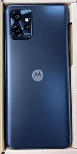 Open Box 9/10- Moto G Power 5G 2023 (256GB) XT2311 (Desbloqueado) -Negro - Imagen 1 de 3