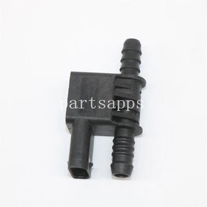 Original Fuel Temperature Sensor 8573385-01 78022439-03 Fit BMW X5 F15 - Picture 1 of 8