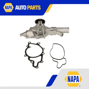 Water Pump fits MERCEDES SPRINTER 906, 909 2.1D 2006 on Coolant Gates 6462001001 - Picture 1 of 10