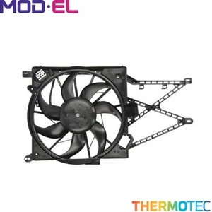 FAN RADIATOR D8X018TT FOR OPEL ASTRA/G/Hatchback/Convertible ZAFIRA/MPV 1.7L - Picture 1 of 8