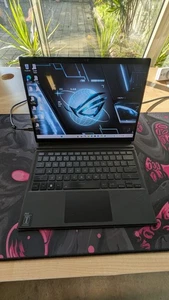 Asus Rog Flow Z13 GZ301VV i9 13900H 16GB RAM 1TB SSD 13.4" Touch WQXGA RTX4050 - Picture 1 of 3