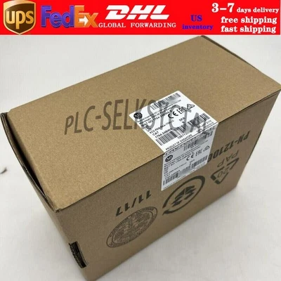 New AB 1764-24BWA SER B MicroLogix1500 24 Point Controller 1764 24BWA US - Image 1 of 4