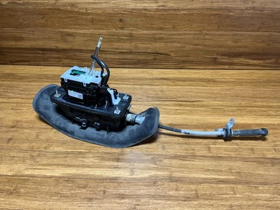 Conjunto de palanca de cambios de transmisión automática Audi A4 2010-2018 8K1713041AL OEM Foto 1 de 4