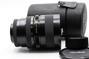 Rolleinar 35-105mm MC Zoom Rollei QBM / Voigtlander VSL Mount GREAT CONDITION - Picture 1 of 6