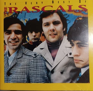 Very Best of by Rascals (CD, 1993) LN -WONDERFUL CONDITION- FREE SHIPPING- BC-2 - Picture 1 of 2
