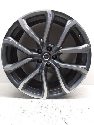 2017 volvo xc90 OEM wheel fits 16-19 20x9 rim 10 spoke wheel  - Image 1 of 4