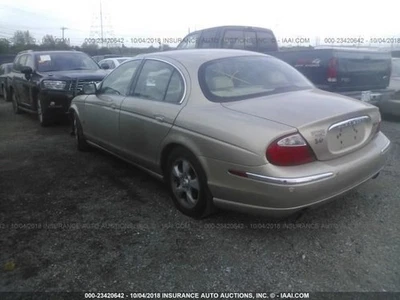 Motor soplador motor fresco y de recirculación compatible con 00-08 S TIPO 1047689 Foto 1 de 4