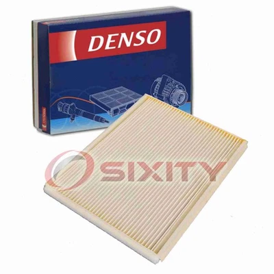 Filtro de aire de cabina Denso para Suzuki Grand Vitara 2006-2013 2,4 L 2,7 L 3,2 L L4 le Foto 1 de 4
