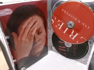 Cries and Whispers, Very Good DVD, Harriet Andersson,Liv Ullmann,Kari Sylwan,Ing - Picture 1 of 2