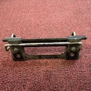 2004-2007 Kawasaki Ninja 500 Seat Mount Latch OEM Rear - Bild 1 von 9