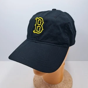 Sombrero ajustable de algodón Boston Bruins The Game - Imagen 1 de 10