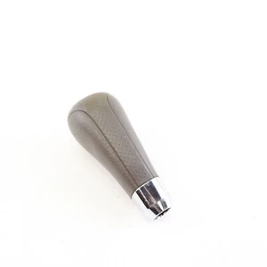 2007-2012 Nissan Altima Maxima Shifter KnobBrown Shift Lever - Picture 1 of 9