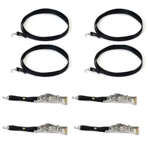 JDM Bundling Rope for 1/14 Remote Control Car RC Truck Trailer Loader Models - Picture 1 of 4