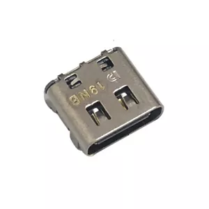 10x Type-C Charging Port Dock DC Power Jack For Lenovo X1 Carbon 9 Gen 20XW - Picture 1 of 6