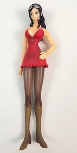Figura de PVC Bandai One Piece Gekitou no Colosseum Nico Robin Secret Color Styling - Imagen 1 de 5