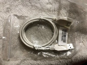 3 USB EXTENSION CABLE 2.5FT - Picture 1 of 2
