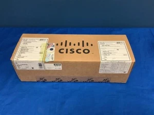 CISCO 9300 SWITCH POWER SUPPLY - PWR-C1-715WAC-P - Picture 1 of 4
