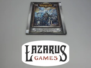 Warmachine: Forces of Convergence of Cyriss Book (Privateer Press) - Picture 1 of 12