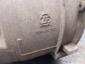 1069401052 cambio per BMW X3 (E83) 2.0D 2003 840084 - Picture 1 of 2