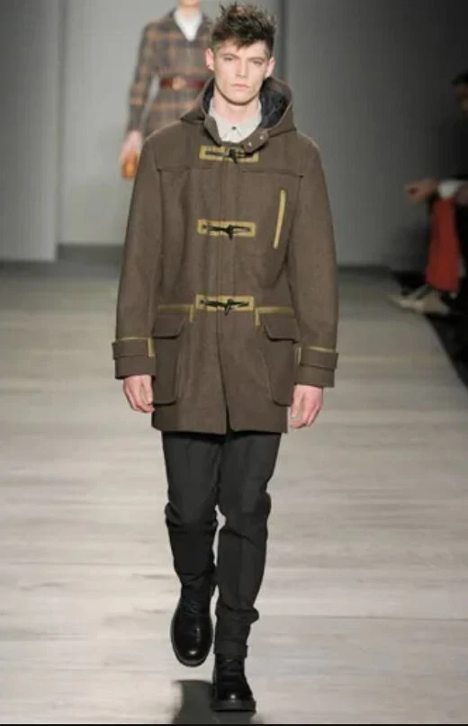 Marc Jacobs Parkas Coats, Jackets & Vests for Men for Sale | Shop