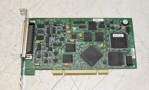 National Instruments PCI-6014 188626H-01 NI DAQ Card Multifunction Analog Input - Picture 1 of 1