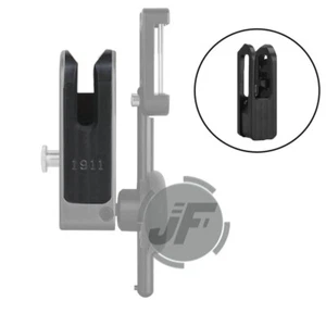 1911 Insert Pistol Master Block Assembly Inlays for IPSC USPSA Shooting Race - Picture 1 of 6