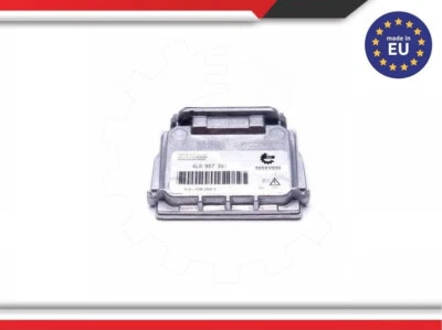 Centralina Xenon 30784923 Modulo Ballast 6G per VOLVO XC60 2008-2012 - Immagine 1 di 4