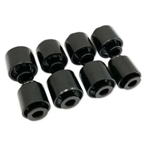GKTECH Z33 350z/Z34 370Z Rear Knuckle Spherical Bush upgrade (set of 8) - Picture 1 of 7