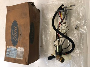 Genuine Oem Fuel Pumps For Ford Explorer For Sale Ebay