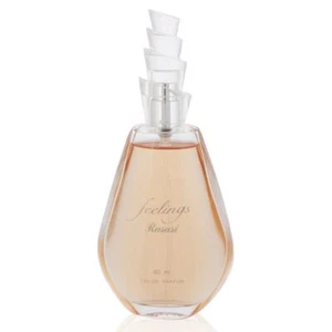 Rasasi Sentimenti Eau De Profumo Per Donna a Lunga Durata Fragranza 60ml - Bild 1 von 8