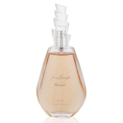 Rasasi Feelings Eau De Parfum für Damen langanhaltender Duft 60 ml - Bild 1 von 4