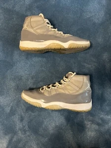 Jordan 11 Retro High Cool Grey Size 14-2021 - Picture 1 of 6