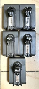 Baterias originales dyson - Imagen 1 de 3