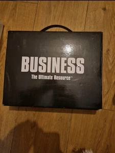 Business: The Ultimate Resource by Jonathan Glasspool (Hardcover, 2002) - Picture 1 of 2