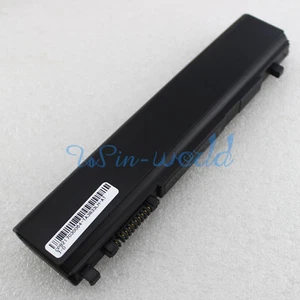 Laptop Battery For Toshiba PA5043U-1BRS PA3931U-1BRS PA3832U-1BRS PA3831U-1BRS - Picture 1 of 4