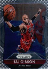 2015-16 Panini Prizm Basketball Base Singles (Pick Your Cards)
