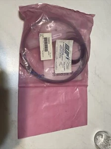 Futurestar 5A0-090-8F Schaufelrad Durchflussmesser. - Bild 1 von 6