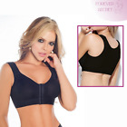 Fajas Colombianas Post Quirúrgicas Post-surgery Compression Bra Let It Glow 135