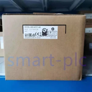 1PCS Delta AC Servo Drive ASD-A0721-AB NEW Brand ASDA0721AB IN BOX - Picture 1 of 6